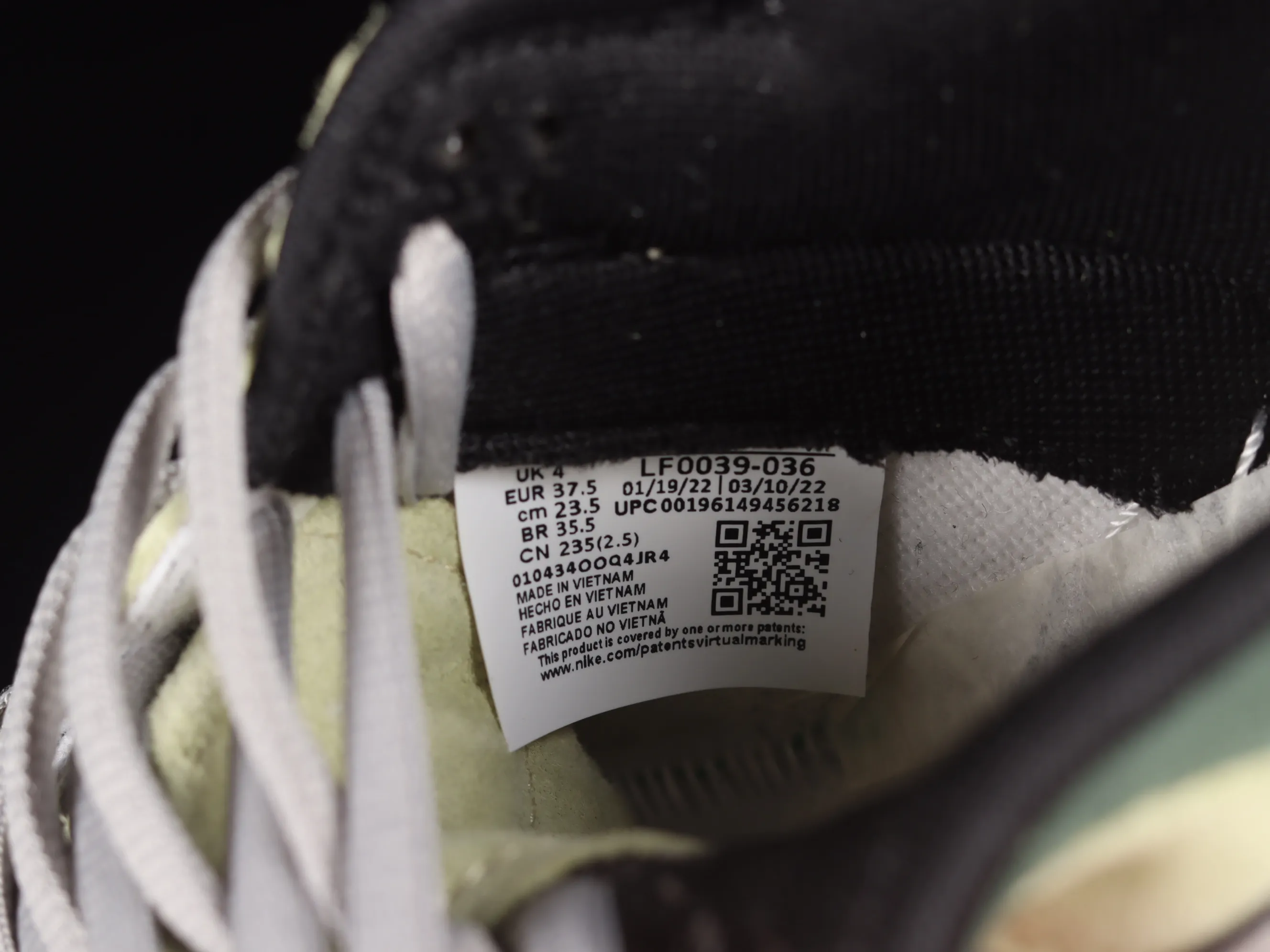 All Categories Nk SB Dunk Series Nk SB Dunk Low low-top sneakers tomo Katsuhiro x Nk SB Dunk Low "Steamboy OST" Otomo Katsuhiro co-branded SB low-top sports and leisure sneakers LF0039-036